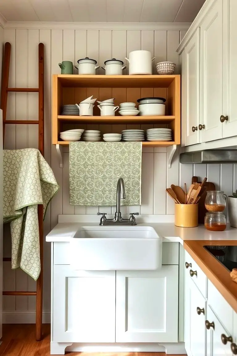 Farmhouse Revival
