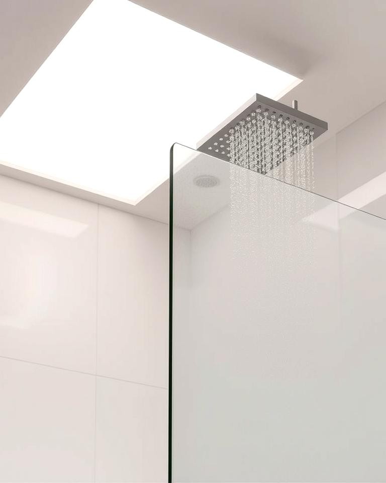 Frosted Glass Lighting Panels