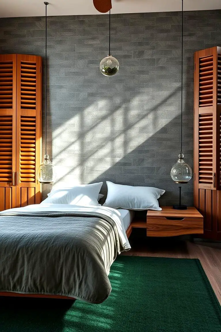 Natural Element Decor
