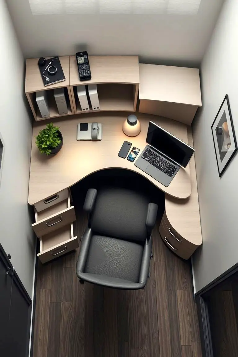 Multipurpose Furniture