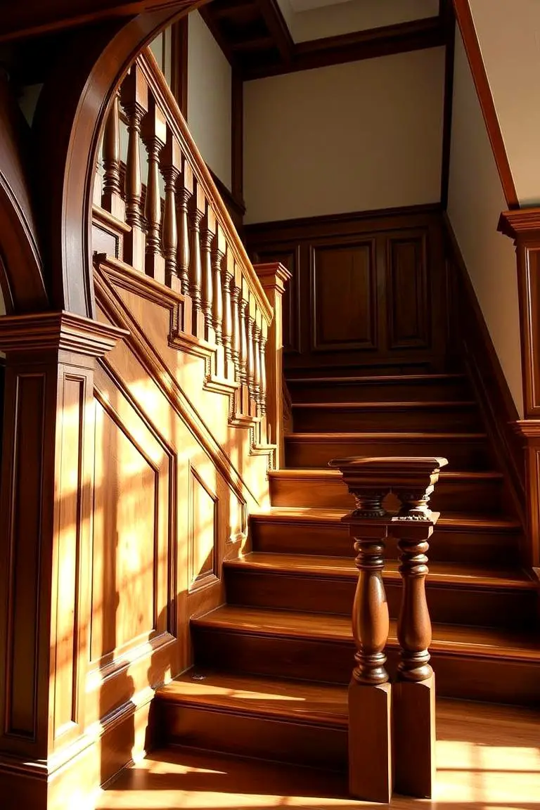 Classic Craftsmanship