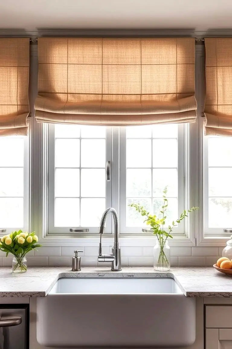 Cost-Effective Window Treatments