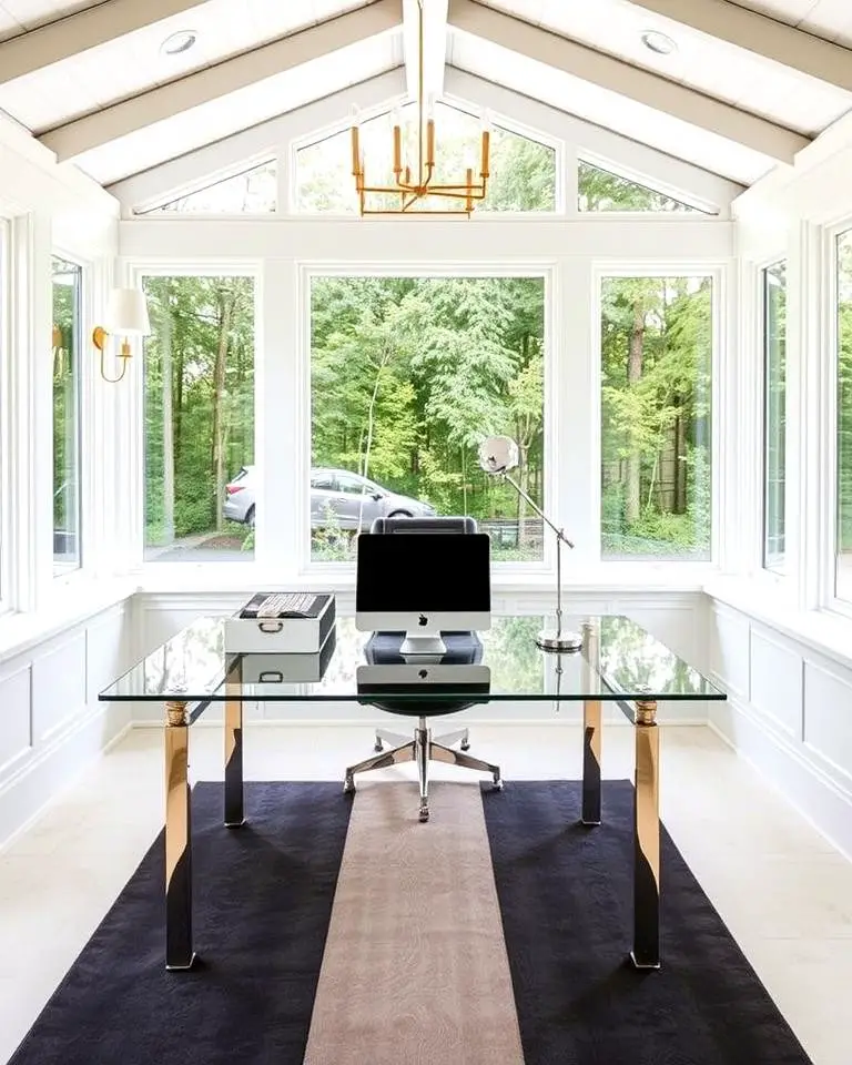 Modern Elegance
