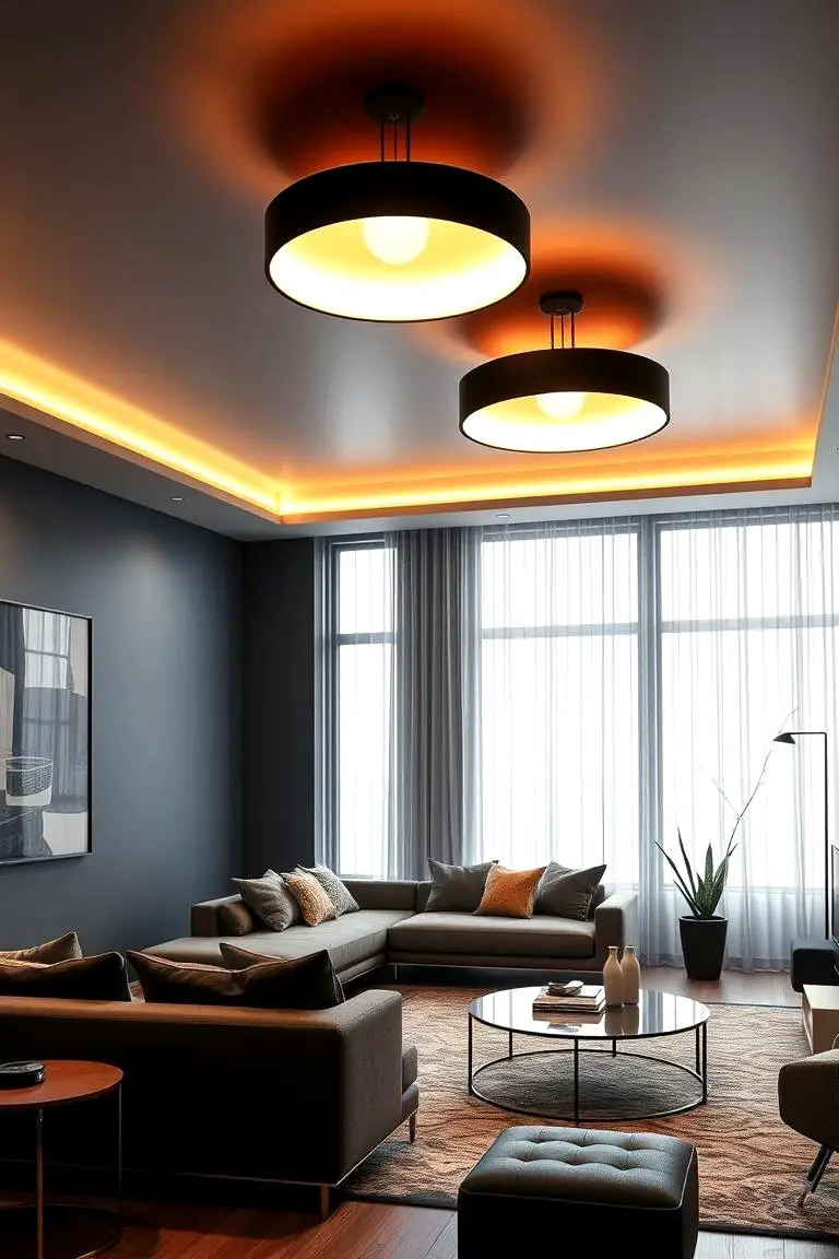 Modern Contemporary Chic