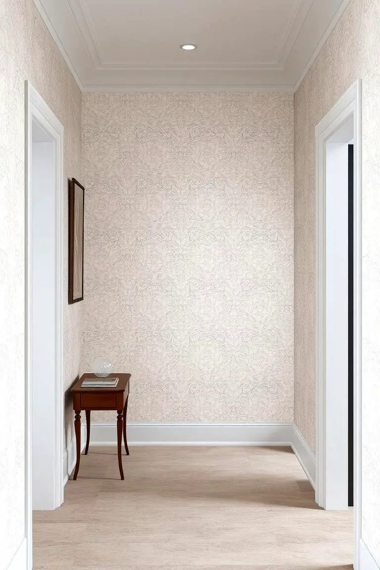 Delicate Lace Effects for a Touch of Elegance