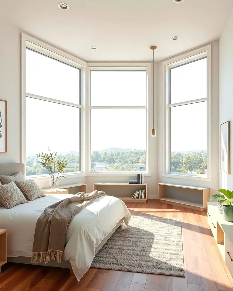 Beveled Edge Trim