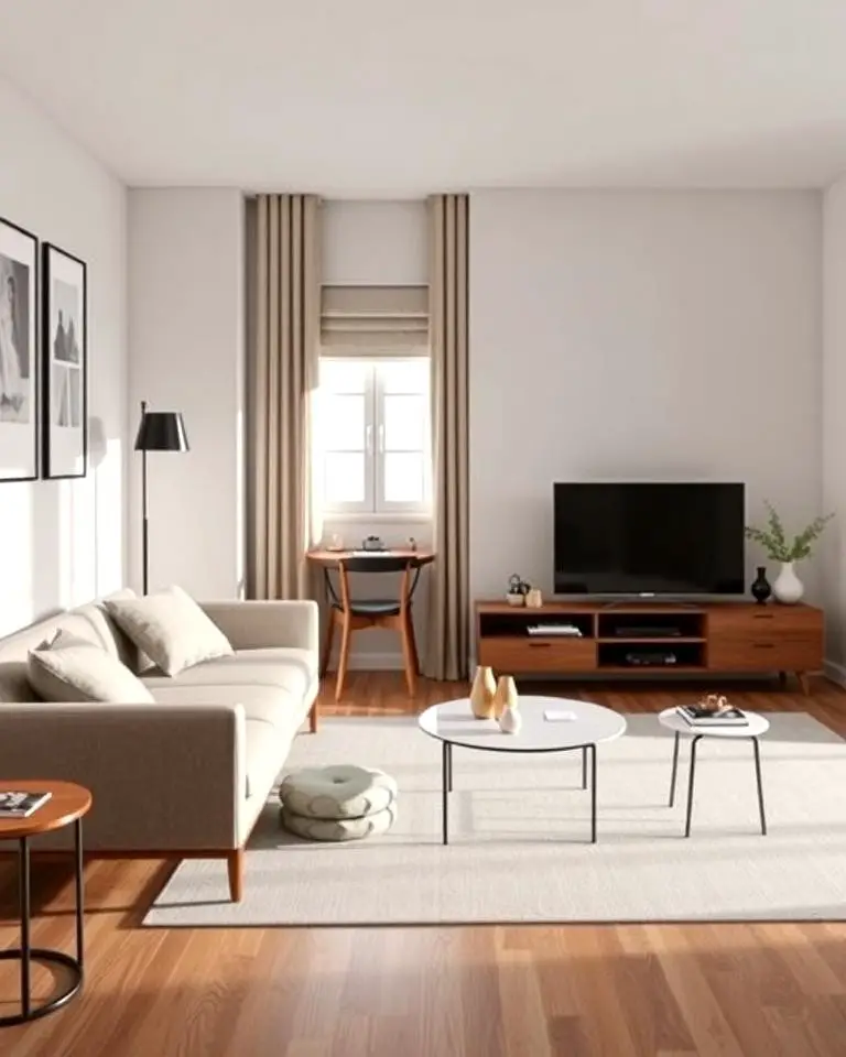 Foldable Furniture Options