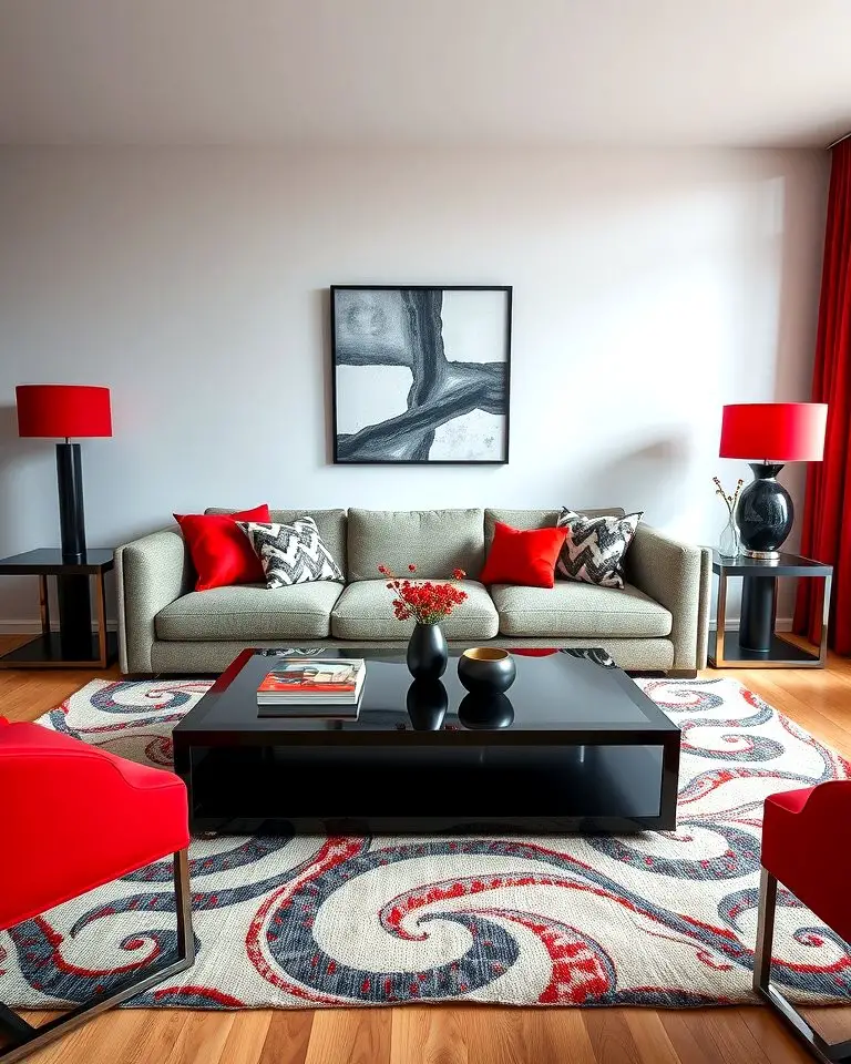 Black Coffee Tables