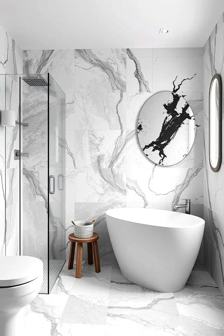 Artistic Pattern Play