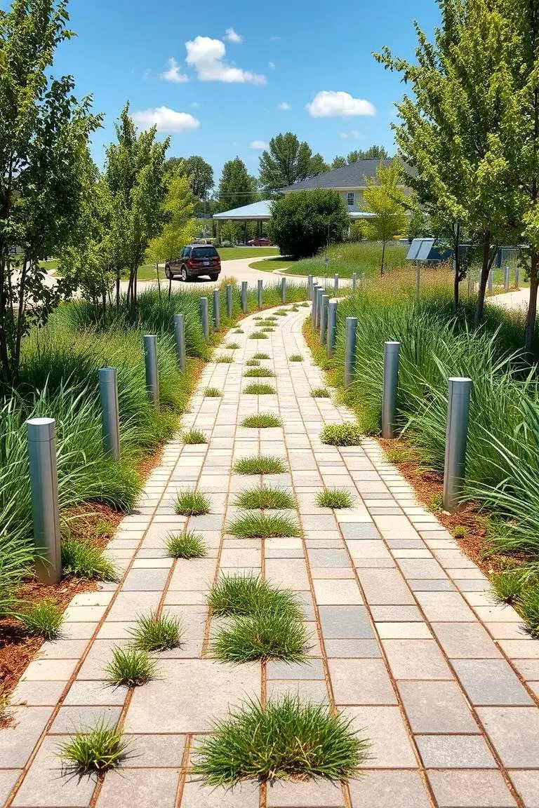 Sustainable Pathway