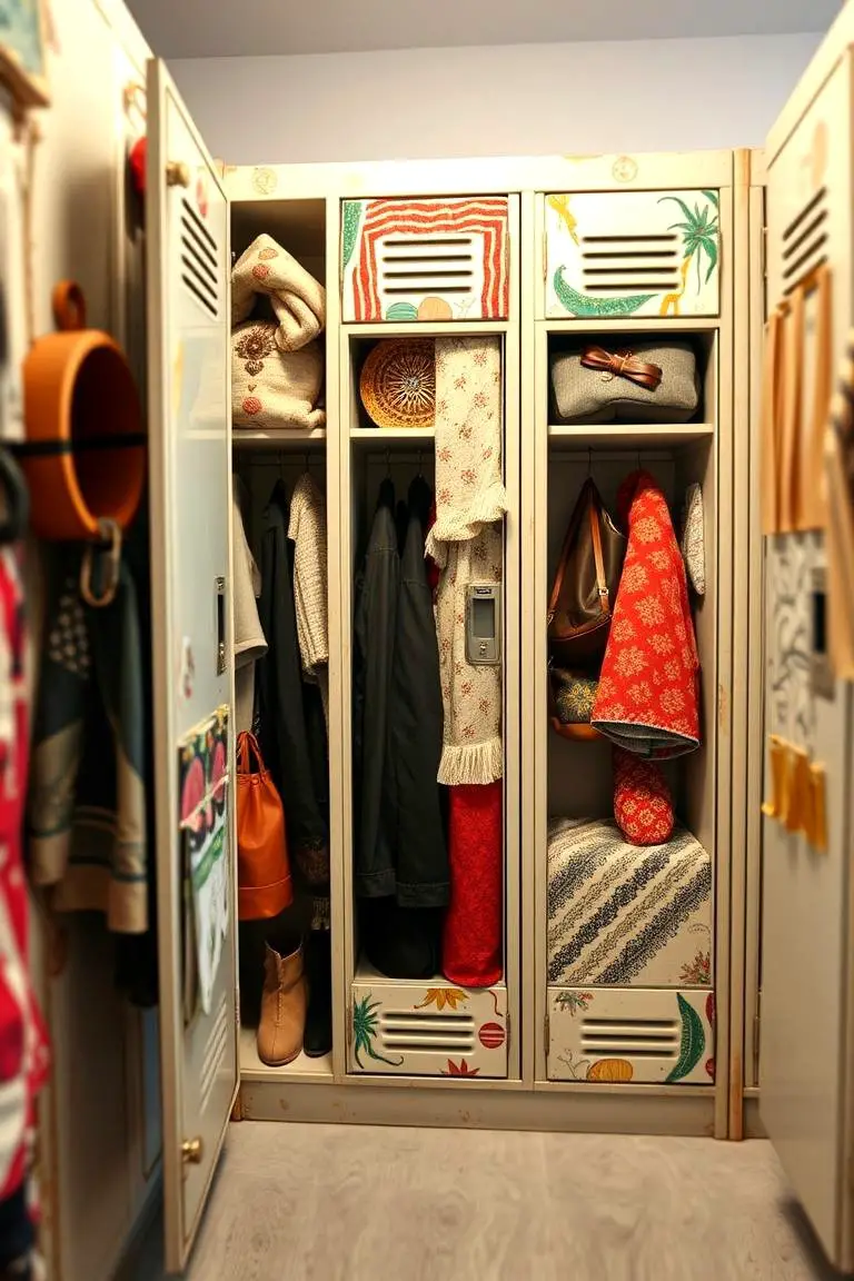 Creative DIY Upcycling
