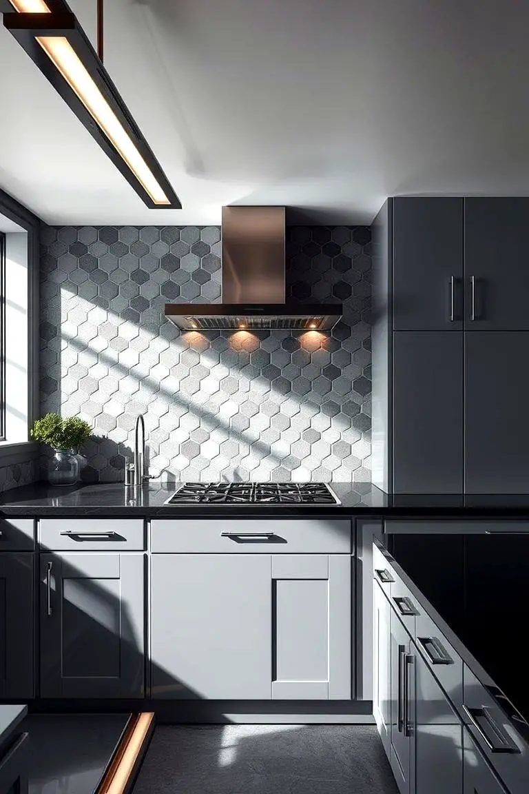 Art Deco Inspirations