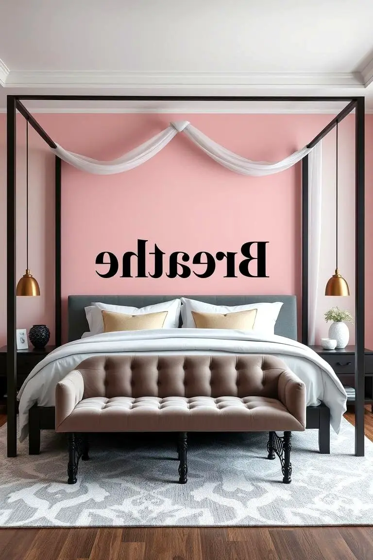 Bold Typography