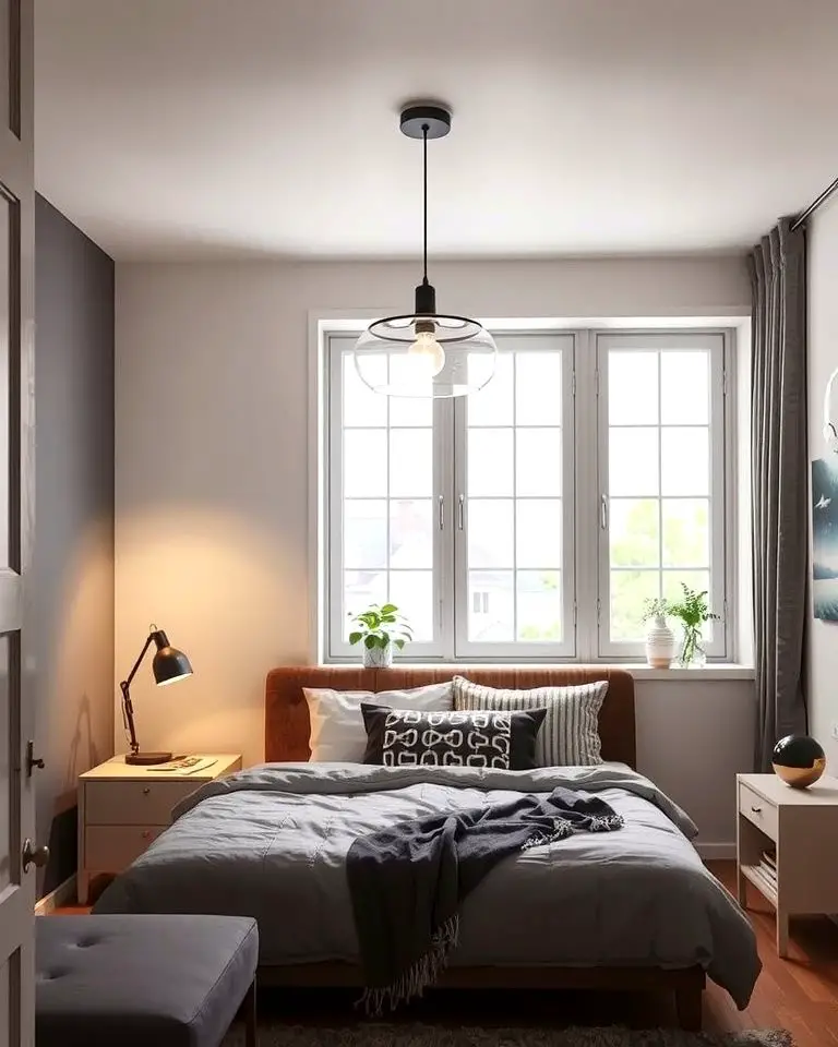 Pendant Lights