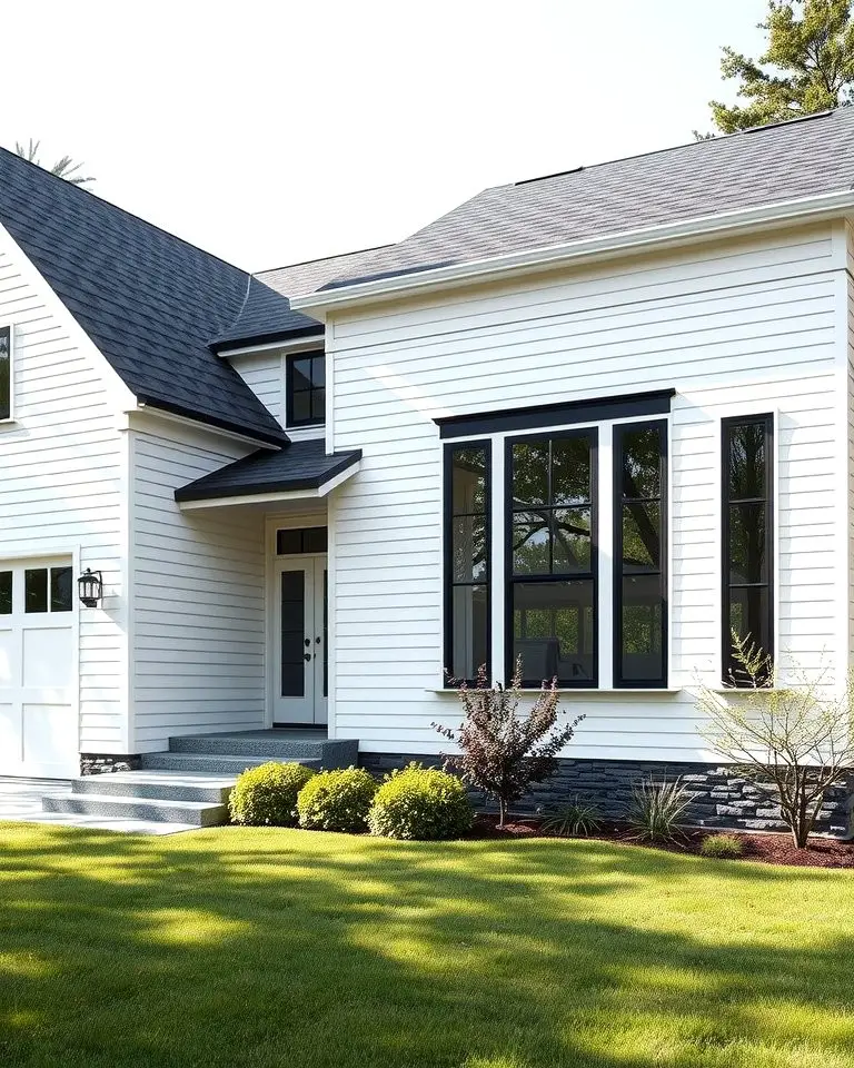 Prairie-Style Sophistication
