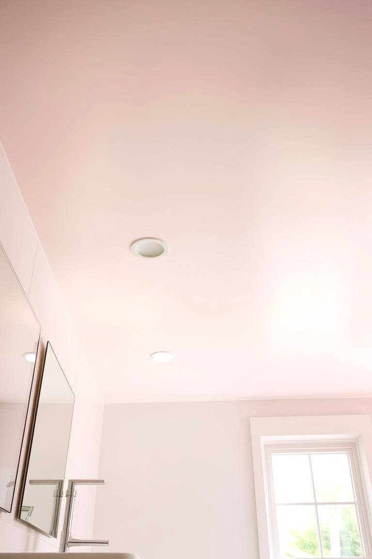 Soft Pastel Hues