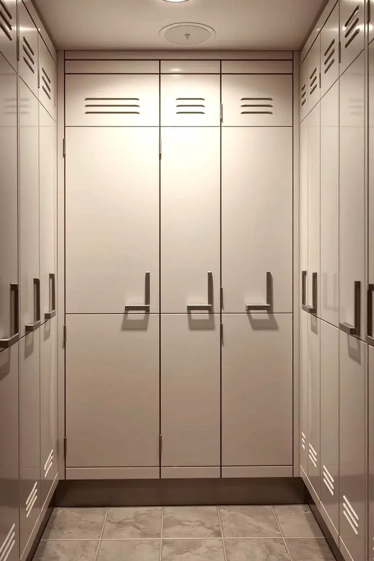 Modern Chic Finishes