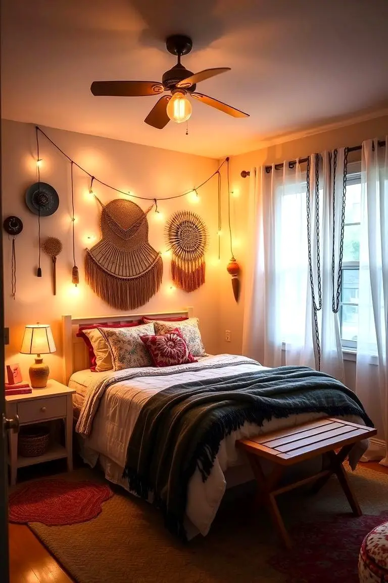 Layered Lighting Solutions