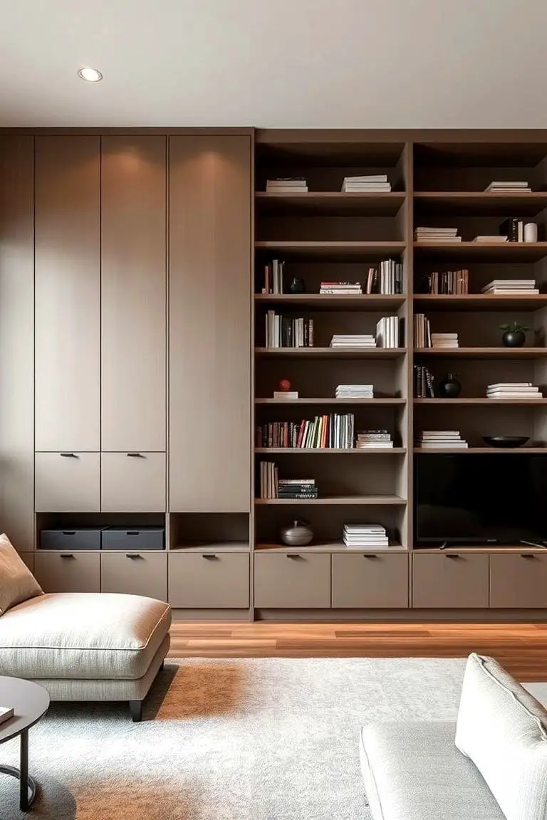 Innovative Storage Solutions
