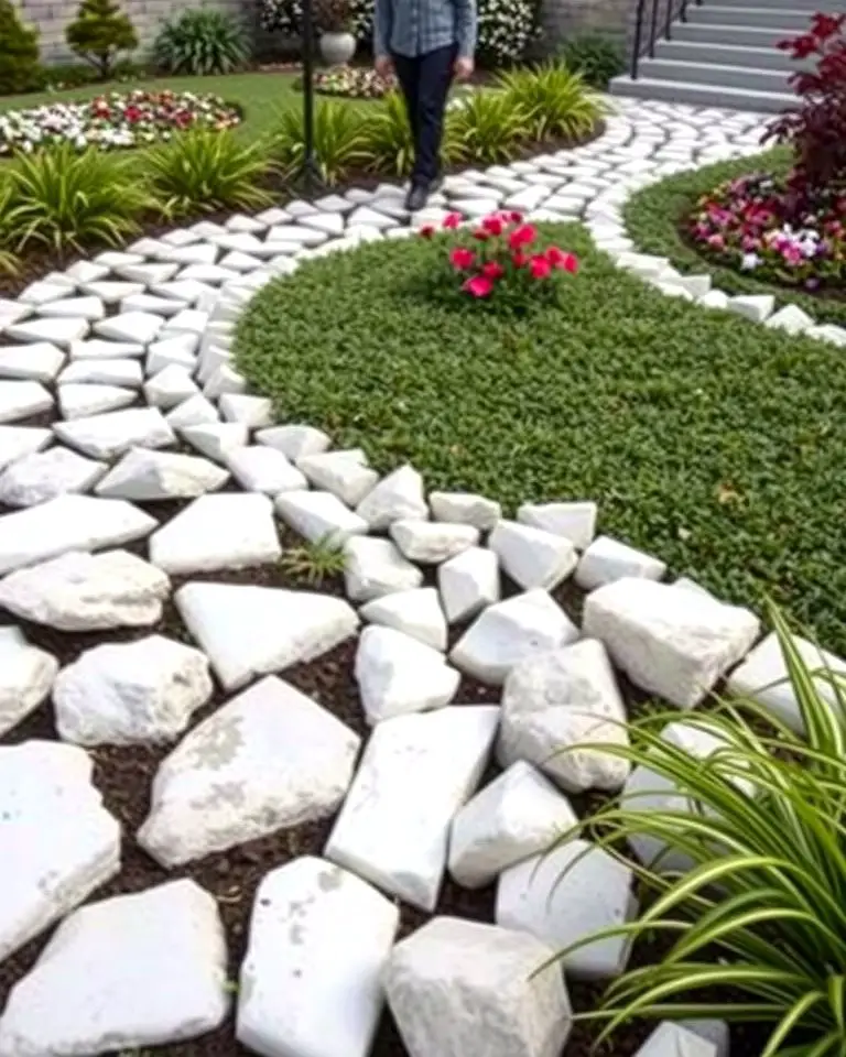 Edging and Borders