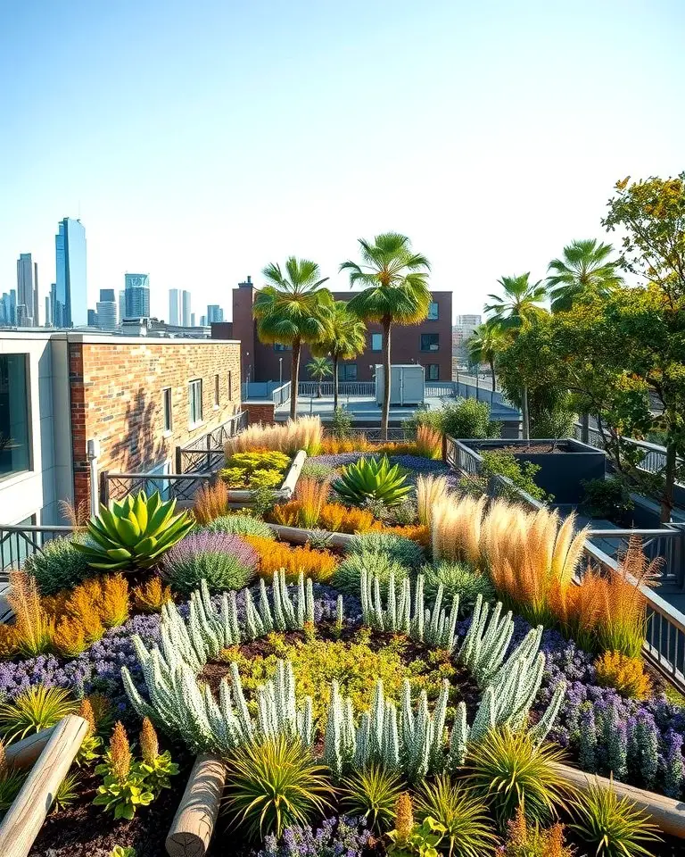 Urban Biodiversity Haven