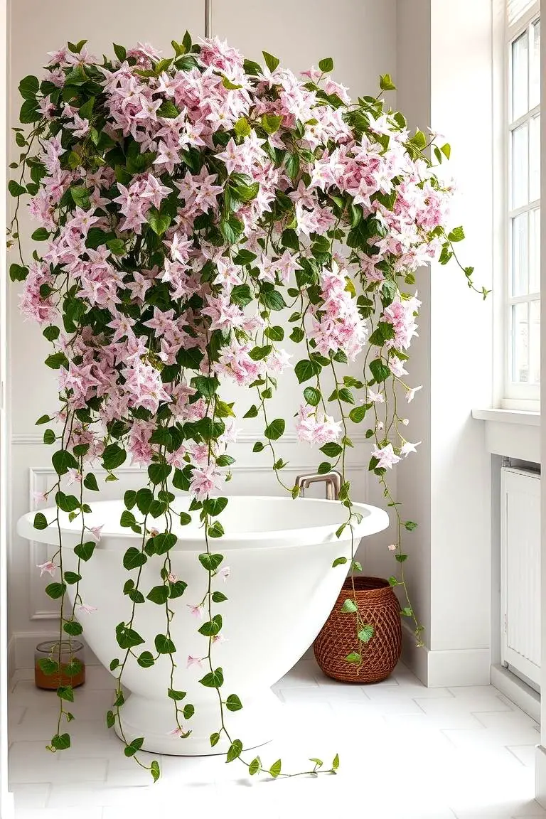 Hoya (Wax Plant)