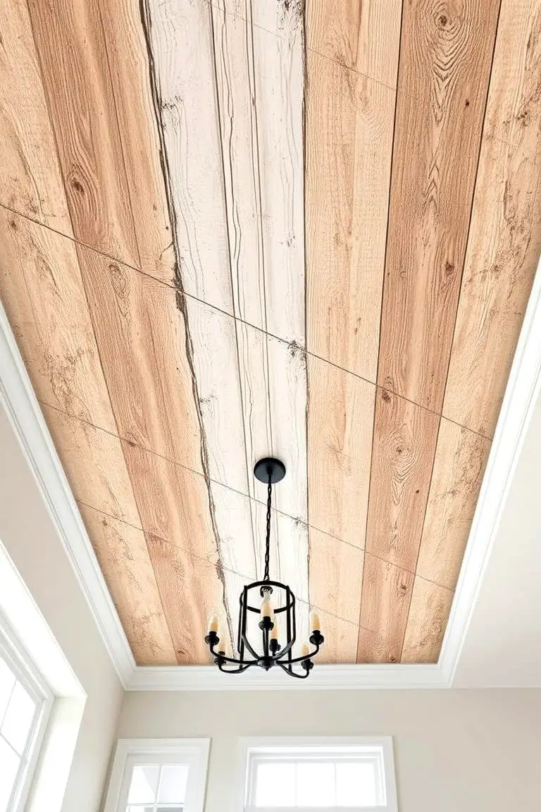 Rustic Farmhouse Charm