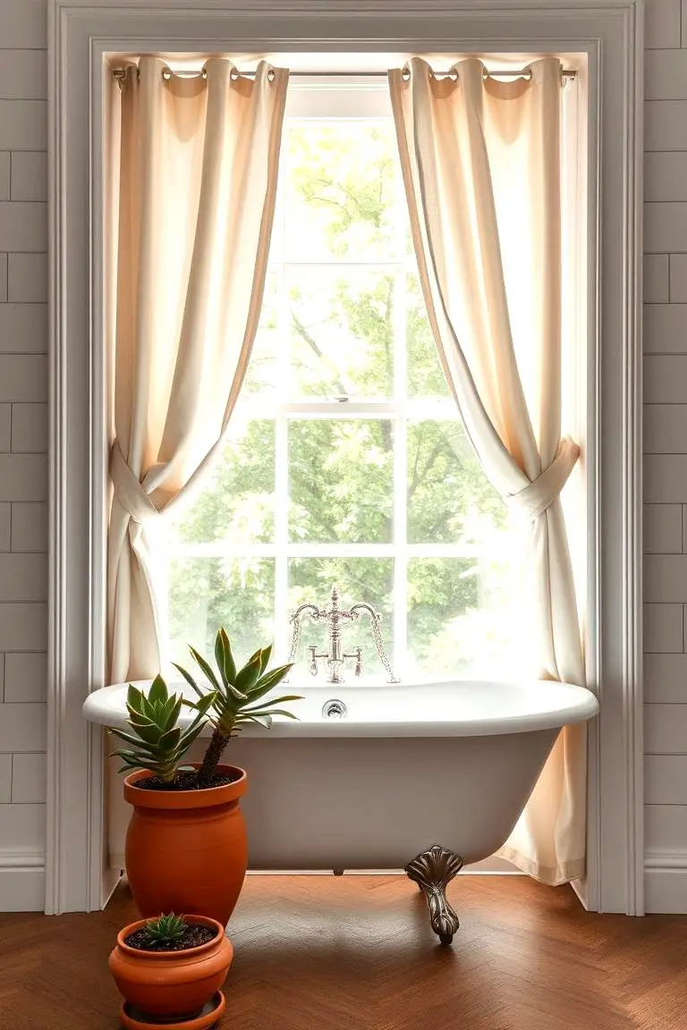 Shiplap Window Frame Trim