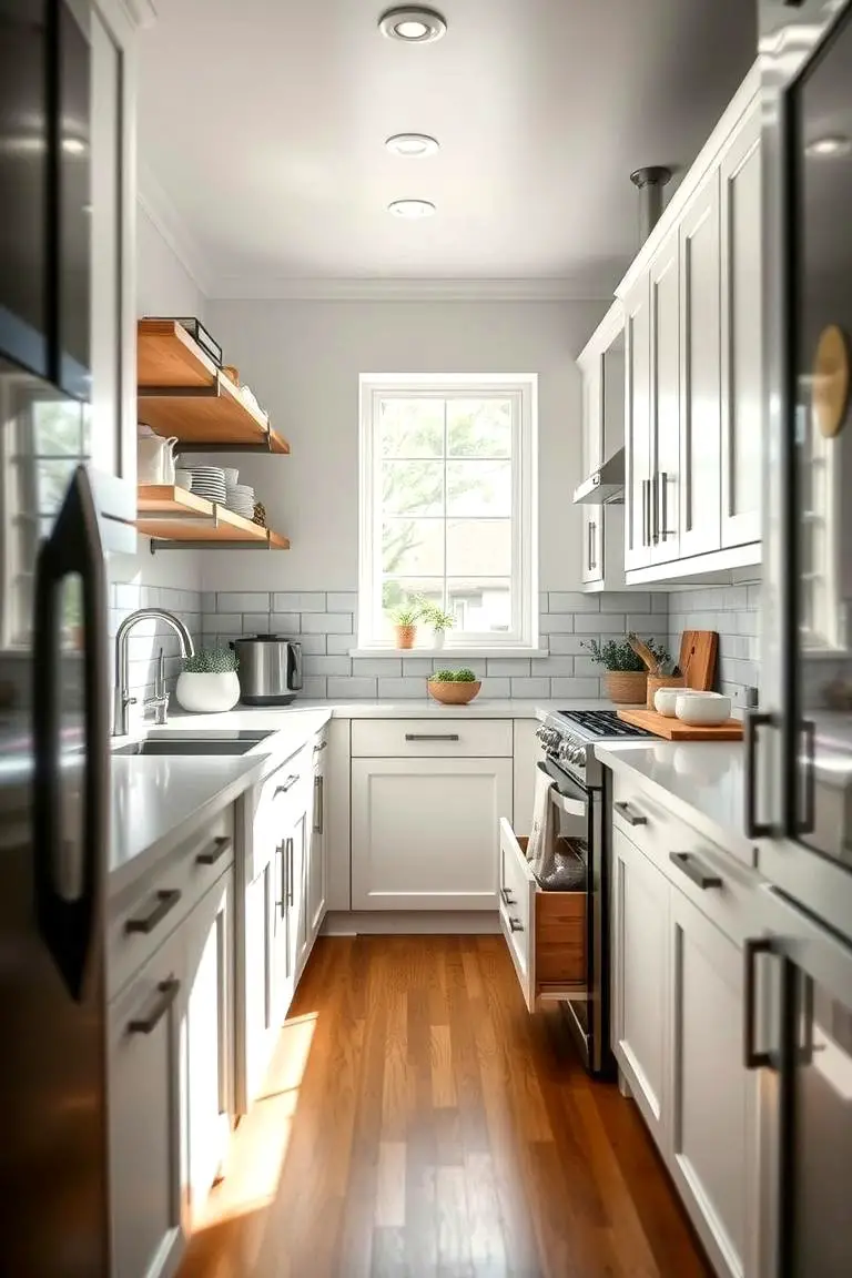 Maximized Storage Solutions