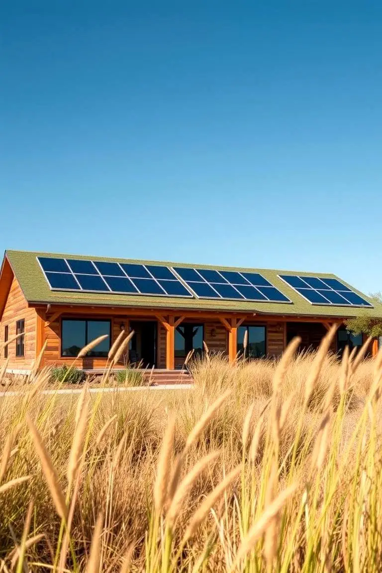 Sustainable Eco Designs