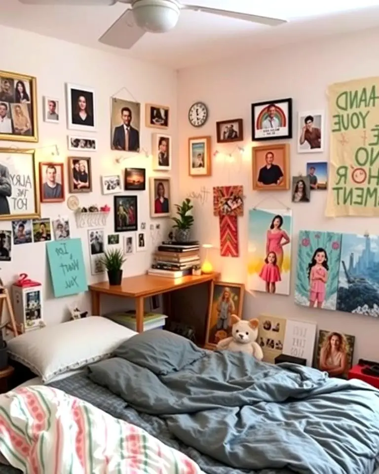 Artistic DIY Projects