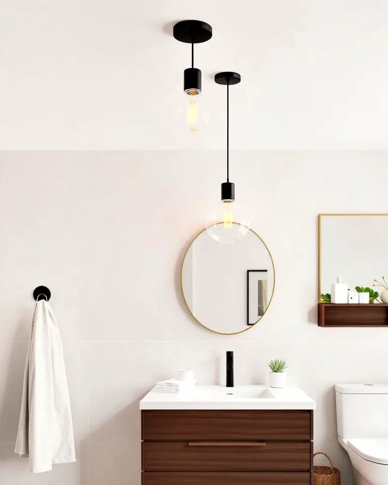Pendant Lights for a Modern Look