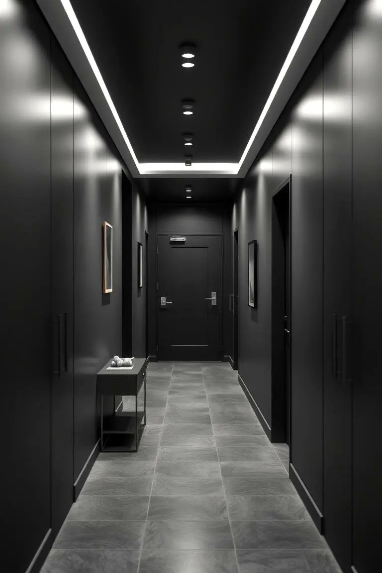 Functional Minimalism