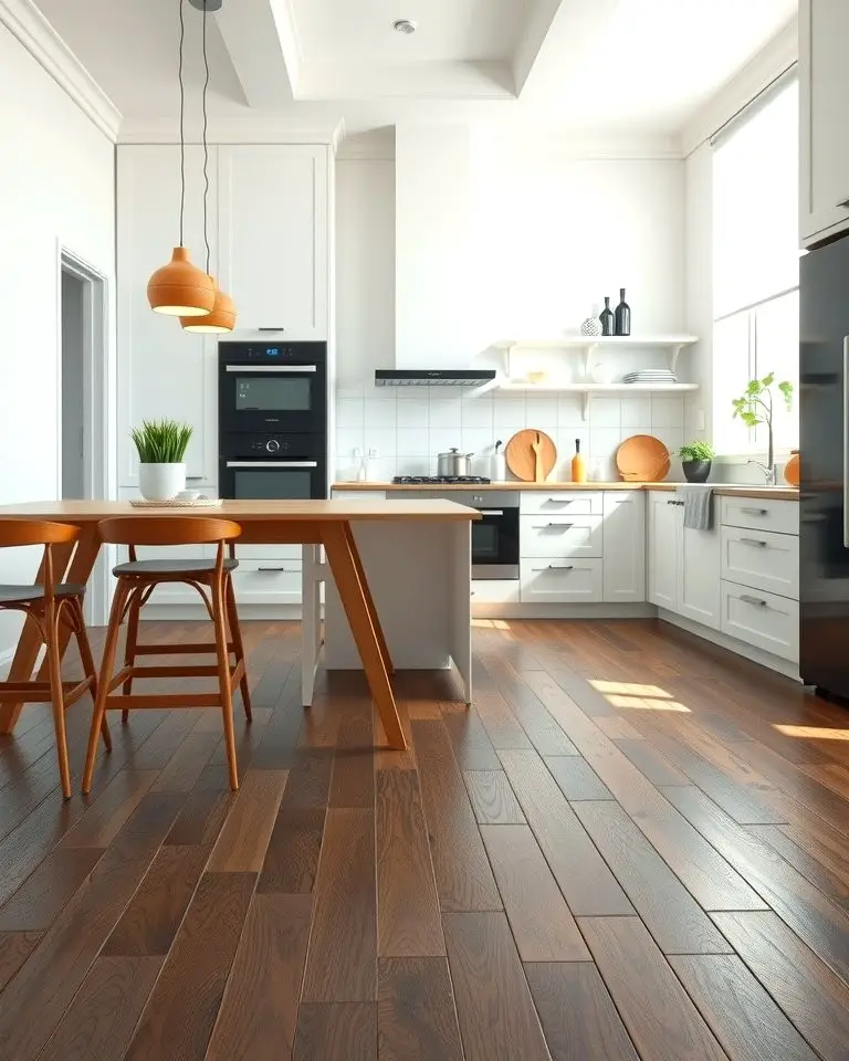 Scandinavian Simplicity