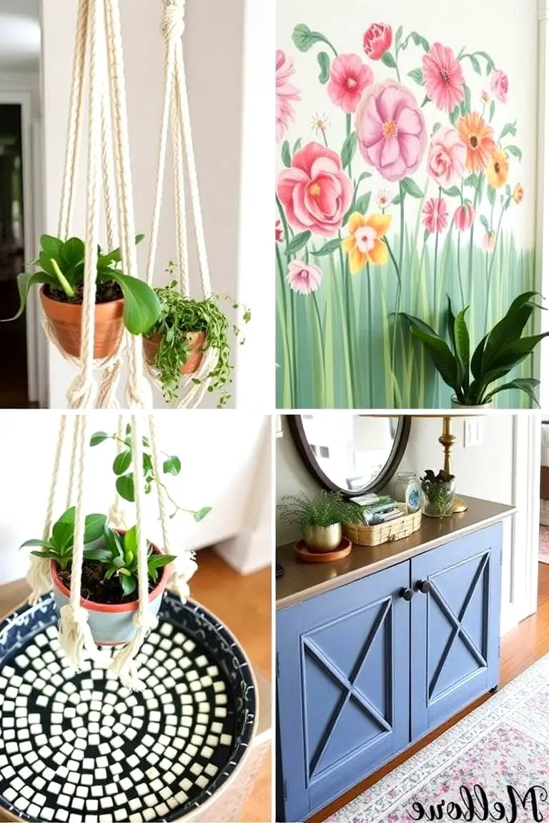 Artistic DIY Projects
