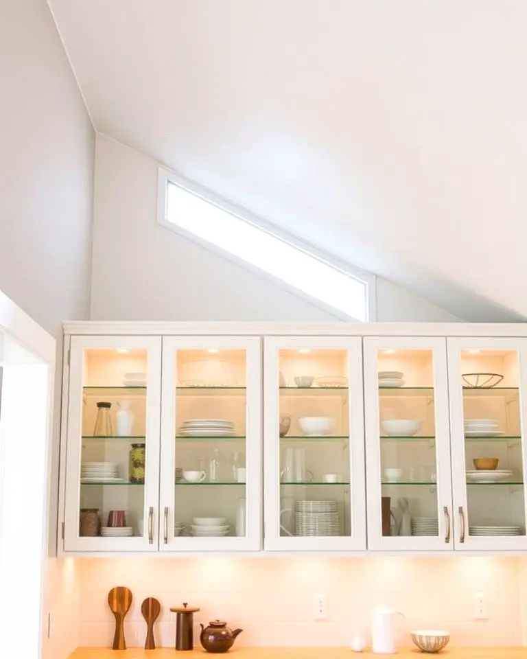 Glass Cabinet Doors