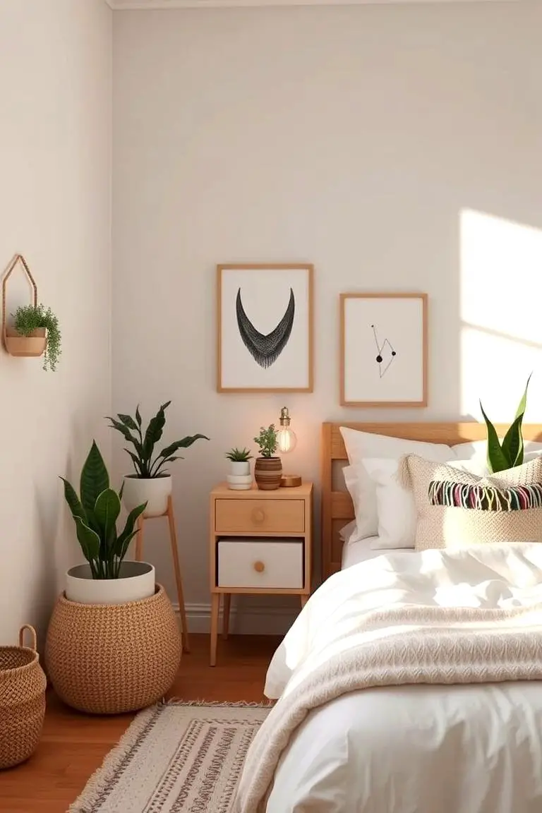 Minimalist Boho Accessories