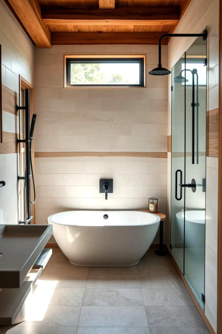 Eco-Friendly Refresh