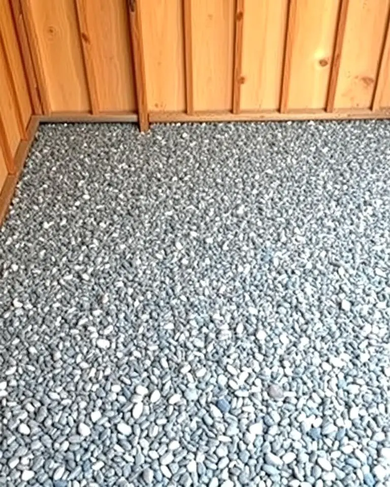 Gravel Base