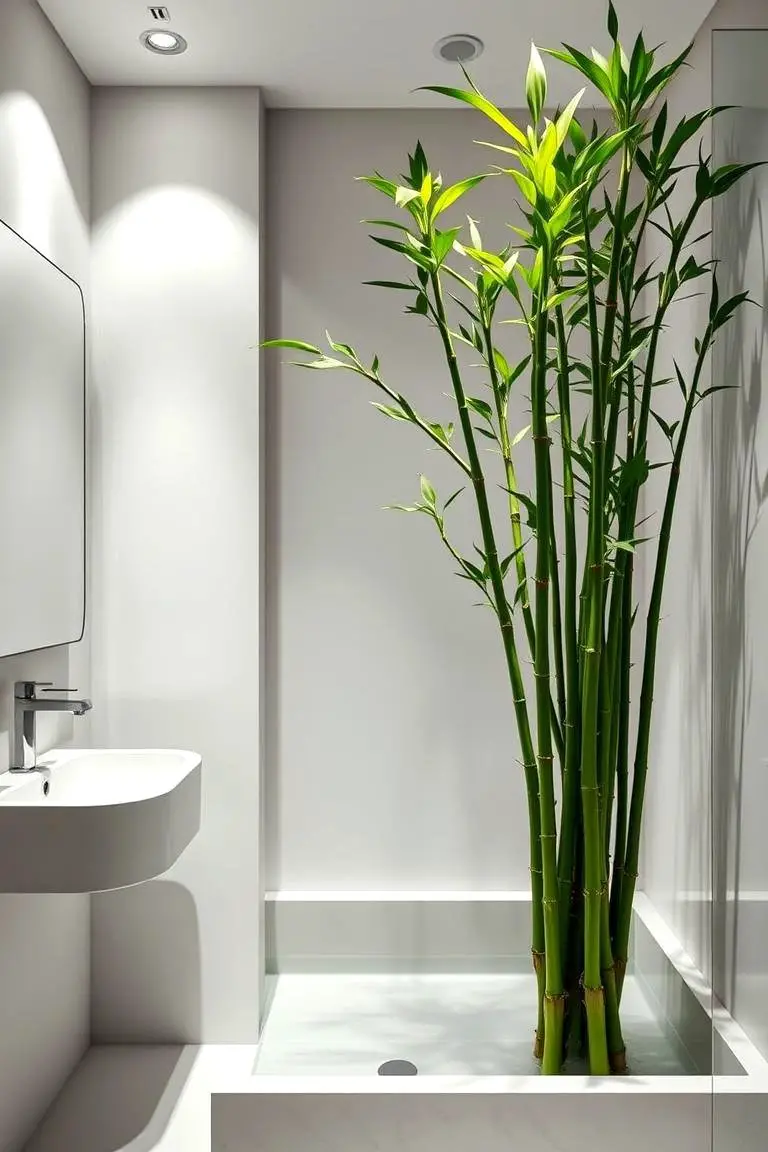 Lucky Bamboo
