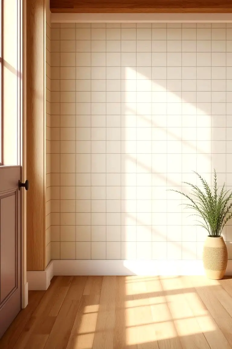 Timeless Shiplap Walls