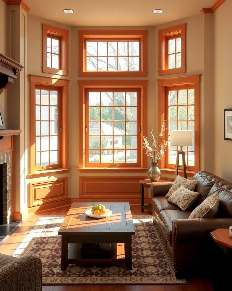 Craftsman-Style Trim