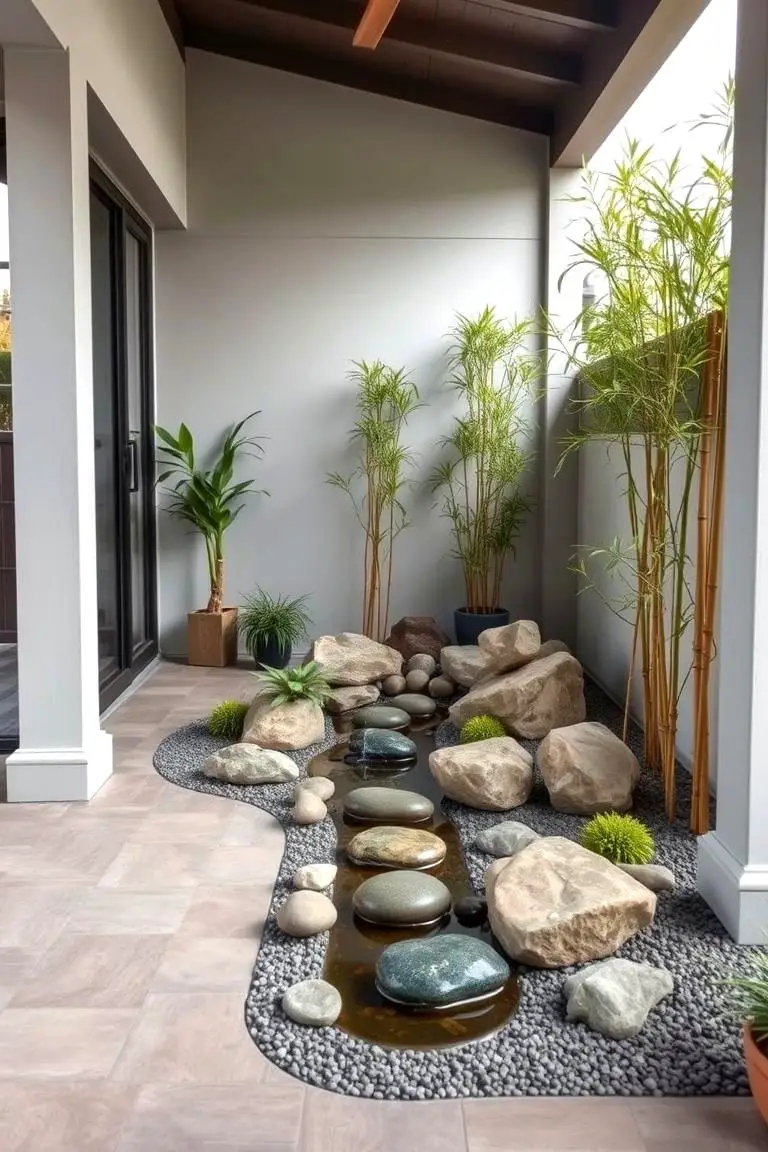 Zen Garden Escape