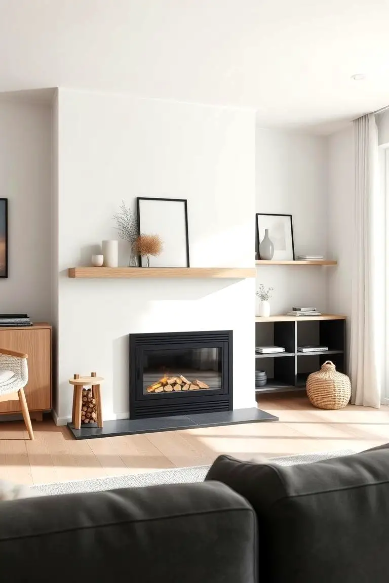 Scandinavian Simplicity