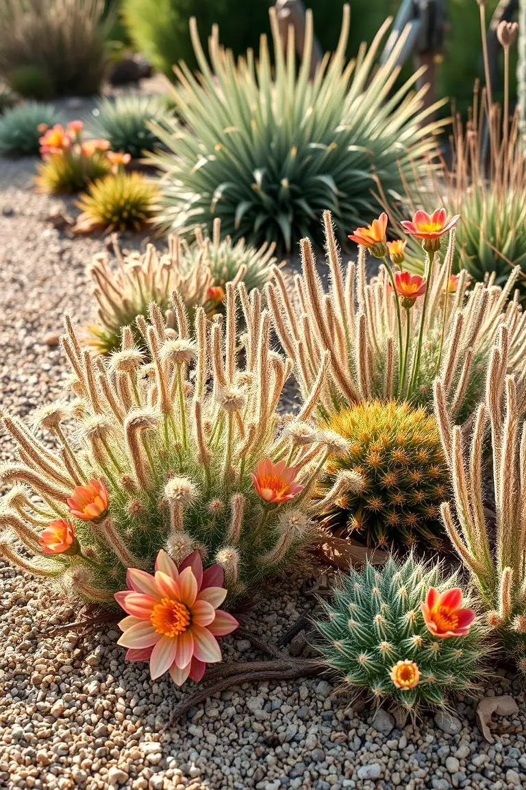 Low-Maintenance Native Plant Haven