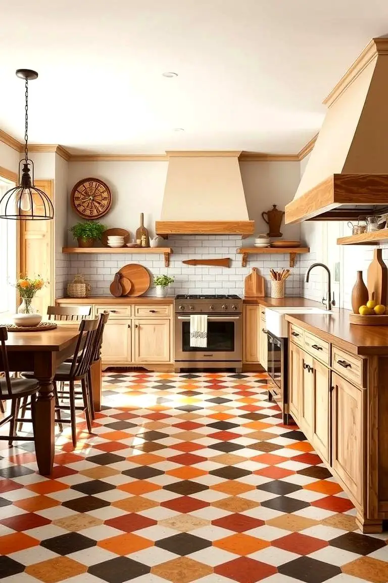 Farmhouse Fresh Vibe