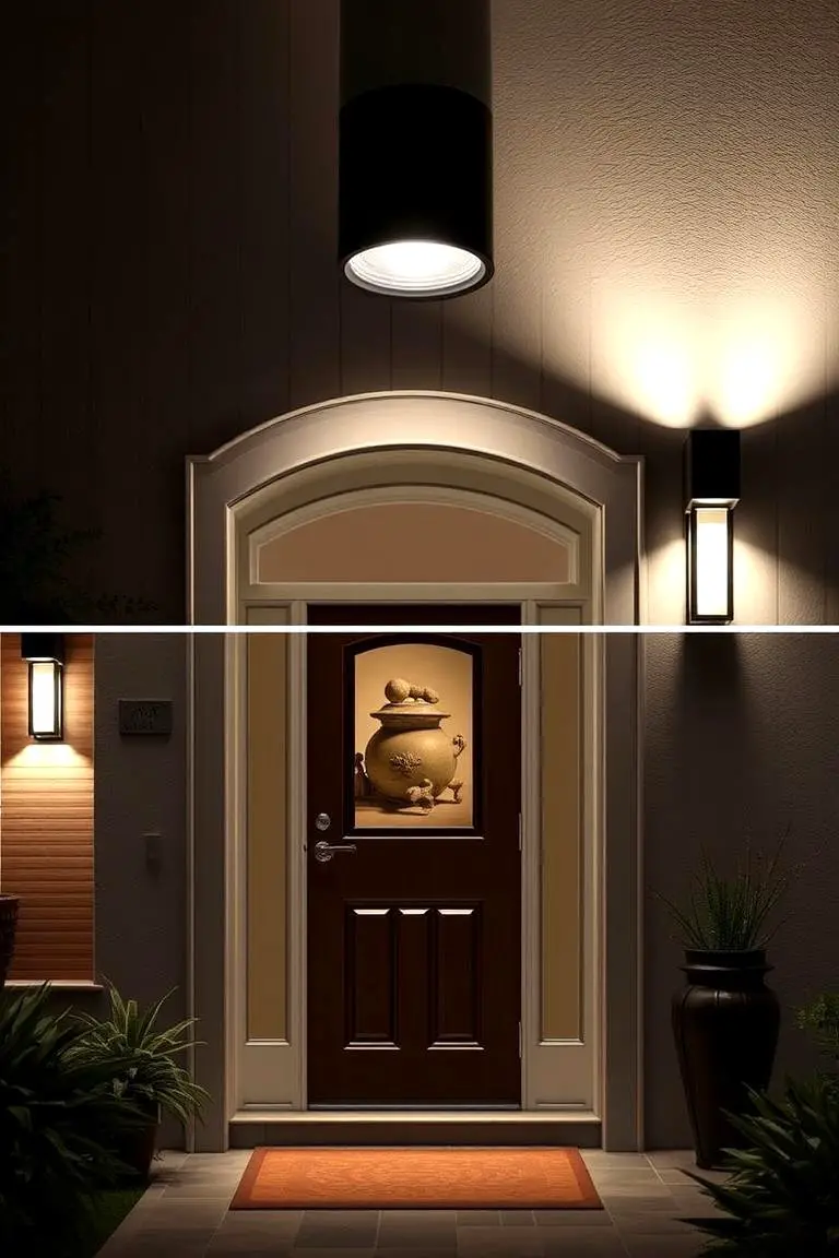 Focal Accent Spotlights