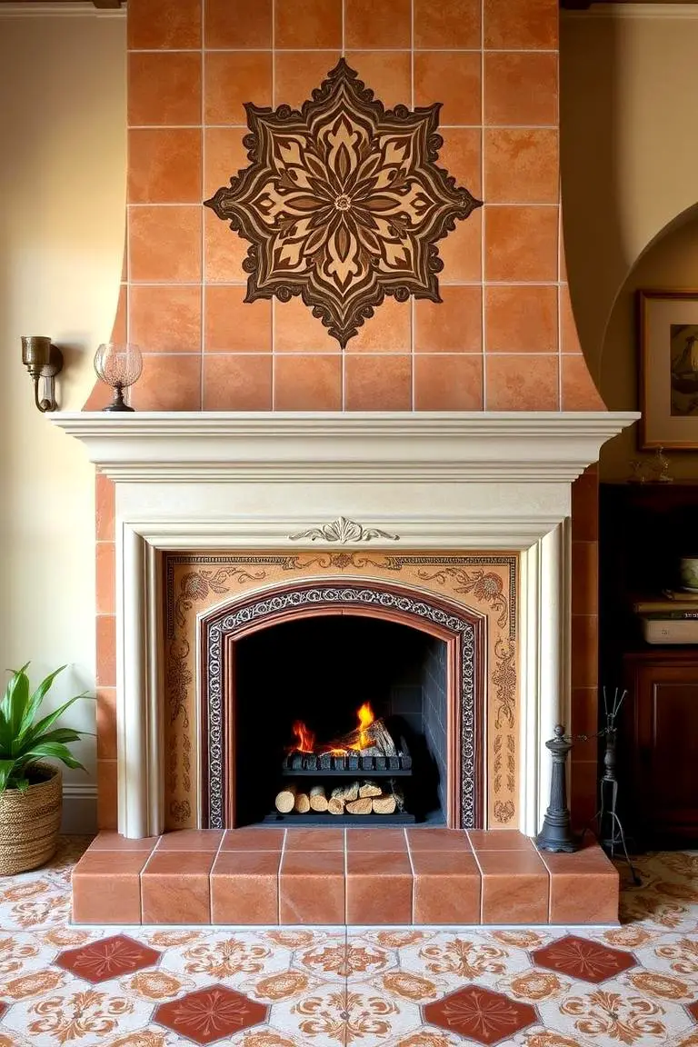 Mediterranean Haven