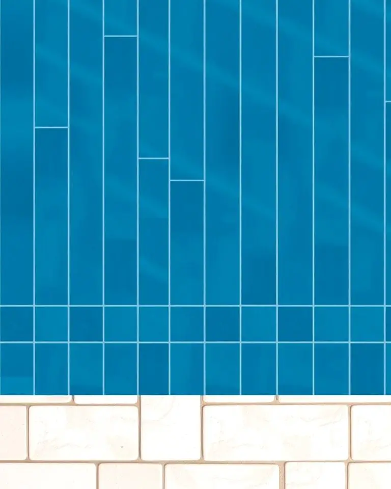 Monochromatic Tiles