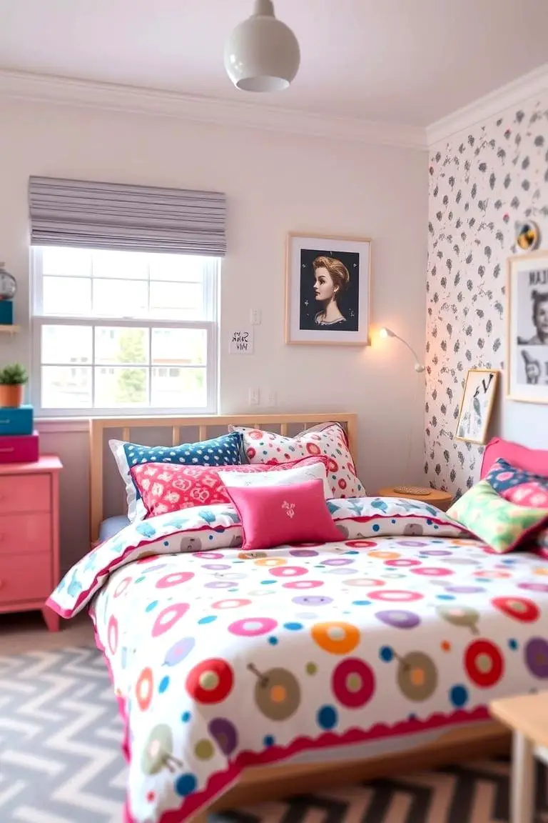 Playful Bedding Collections